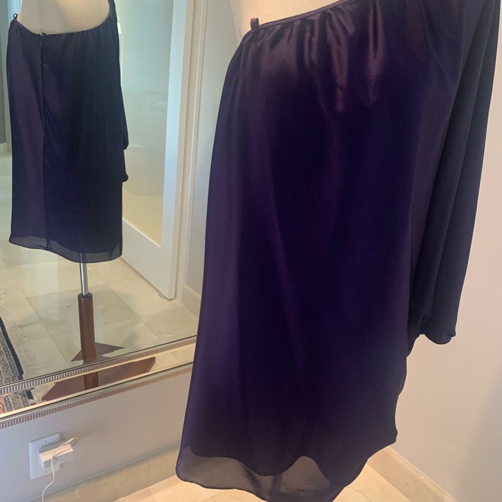 Cache mini dress